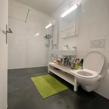Apartamento Bern , Centar *